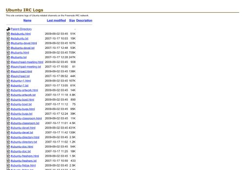 
                            9. /srv/irclogs.ubuntu.com/2007/07/26/#ubuntu.txt