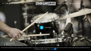 
                            2. SSD4 - Steven Slate Drums