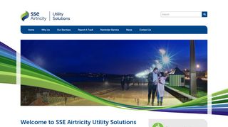 
                            10. SSE Airtricity Utility Solutions