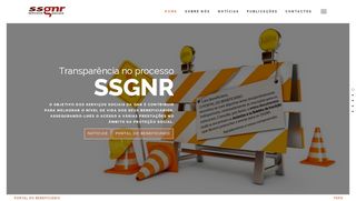 
                            4. SSGNR - Serviços Sociais
