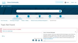 
                            2. ssh access through Meraki to local Ethe... - Cisco Community