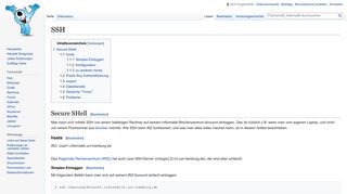 
                            13. SSH – Fachschaft_Informatik