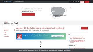 
                            6. ssl - Apache, ISPConfig3 & https to http redirection bug - Server ...