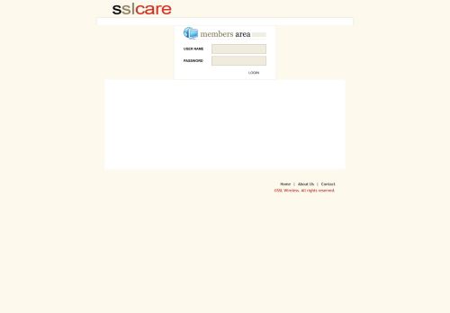 
                            3. SSL Care - SSL Wireless
