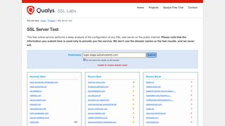 
                            10. SSL Server Test: login.stage.advancedmd.com (Powered by Qualys ...