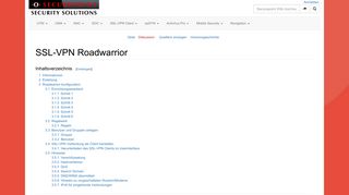 
                            2. SSL-VPN Roadwarrior – Securepoint Wiki