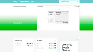 
                            1. sslvpn.romtelecom.ro - Sslvpn Romtelecom - Sur.ly