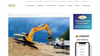 
                            8. SSMMS - Online Sand Booking in Telangana - IndiaFilings