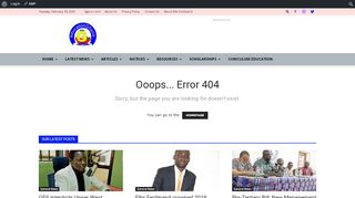 
                            9. SSNIT goes Digital: Procedure for Requesting A Portal ID as a ...