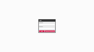 
                            5. SSO Login - visitacomano