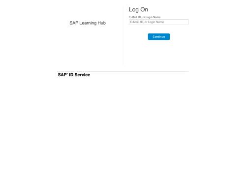 
                            4. SSO Redirect Landing Page