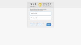 
                            9. SSO UI