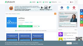 
                            9. ssOtica for Android - APK Download - APKPure.com