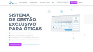 
                            1. ssOtica - Programa exclusivo para óticas - Teste grátis agora