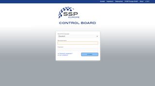 
                            1. SSP Control Board SMC