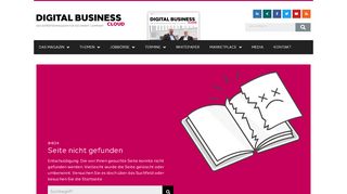 
                            7. SSP Europe GmbH | digitalbusiness CLOUD