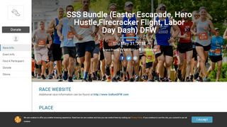 
                            12. SSS Bundle (Easter Escapade, Hero Hustle,Firecracker Flight ...