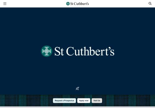
                            4. St Cuthbert's College