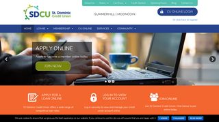 
                            8. St Dominic Credit Union | 