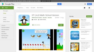 
                            10. ST (JiJi) Math: School Version - Apps on Google Play