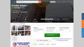 
                            12. St Kabir School, Vasna Road - Schools in Vadodara - Justdial