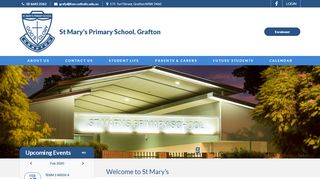 
                            7. St Mary's Primary School, Grafton