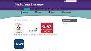 
                            13. ST Math Istation and MyOn Login / Home - Pinellas County Schools