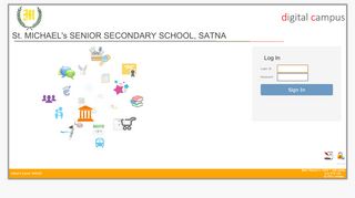 
                            1. St. MICHAEL's SENIOR SECONDARY SCHOOL, SATNA - ETH Digital ...