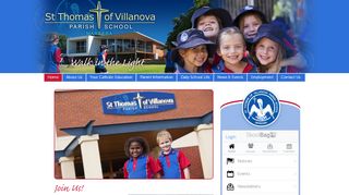 
                            11. St Thomas of Villanova Parish School, Mareeba