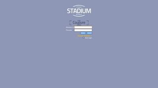 
                            5. Stadium Group login