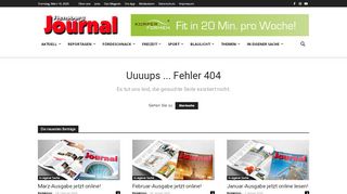 
                            10. Stadtbibliothek Flensburg - Flensburg Journal - Das Onlinemagazin ...