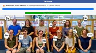 
                            10. Stadtbibliothek Neuss - Home | Facebook