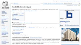 
                            5. Stadtbibliothek Stuttgart – Wikipedia