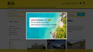 
                            4. Städtereisen online buchen | günstige Städtetrips | airline holidays