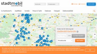 
                            10. stadtmobil Karlsruhe: Privatkunden