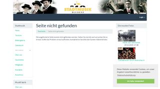 
                            13. Stadtmusik Bludenz » Linkverzeichnis » Sparkasse Bludenz