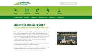 
                            4. Stadtwerke Flensburg GmbH - swfl-netz.de