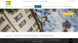 
                            5. Stadtwerke Tuttlingen GmbH | Stadt Tuttlingen