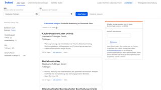 
                            7. Stadtwerke Tuttlingen Jobs - Februar 2019 | Indeed.com