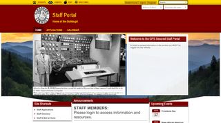 
                            10. Staff Portal / Overview - Glassboro Public Schools