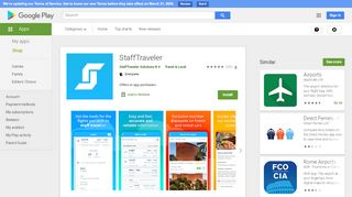 
                            2. StaffTraveler - Apps on Google Play