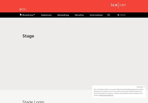 
                            13. Stage – icotec ag