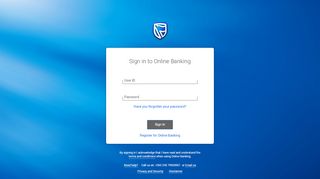 
                            6. Stanbic Bank Zimbabwe