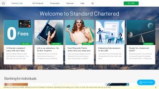 
                            5. Standard Chartered Bank
