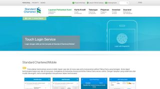 
                            4. Standard Chartered Mobile - Akses Perbankan - Standard Chartered ...