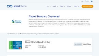 
                            11. Standard Chartered Standard Charted Sadiq Platinum ...