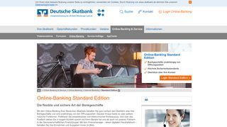 
                            8. Standard Edition | Deutsche Skatbank