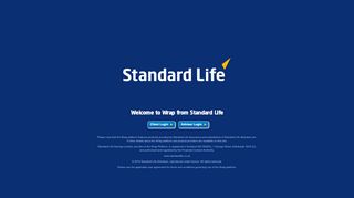 
                            8. Standard Life Wrap