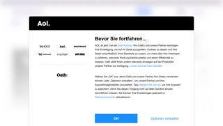 
                            5. Standardeinstellungen des Browsers wiederherstellen - AOL Hilfe