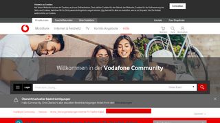 
                            7. Ständige Disconnects (Black Desert Online) - Vodafone Community